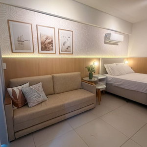 Hotel Açores Tamandaré Beach Beira-Mar cazare Tamandare