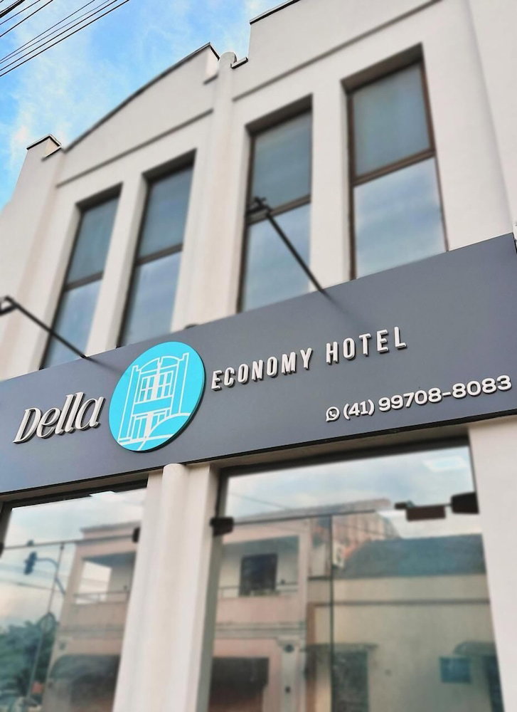 Hotel Della Economy Hotel