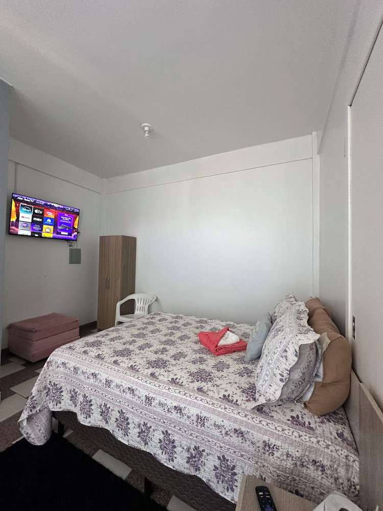 Hotel Palmares Hotel