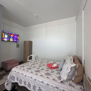 Hotel Palmares Hotel cazare Palmares do Sul