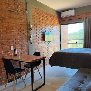 Hotel Villa Da Serra Suites cazare Lima Duarte