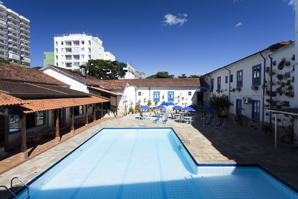Hotel Voa Hotel Caxambu