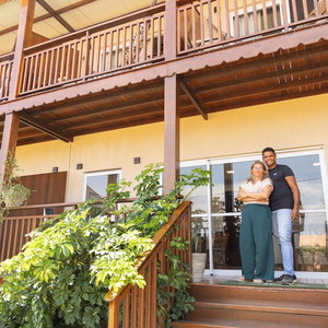 Hotel Pousada Do Nica cazare Fernando de Noronha (Distrito Estadual)
