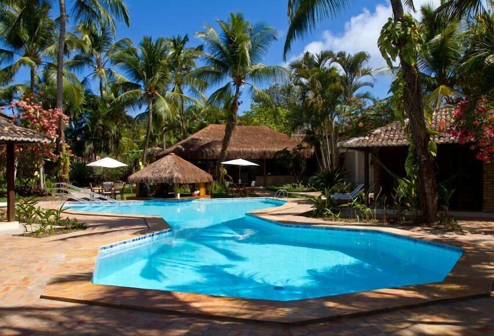Hotel Pousada Berro Do Jeguy