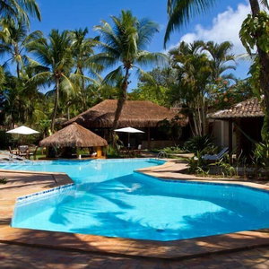 Hotel Pousada Berro Do Jeguy cazare Ares