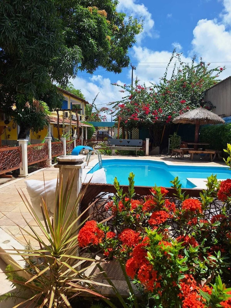Hotel Ecomar Pousada