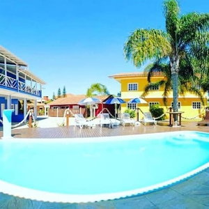 Hotel Ferrugem Flat cazare Imbituba