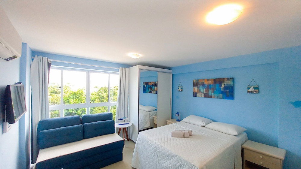 Hotel Flats No Beach Way - Praia Dos Carneiros