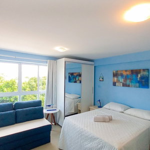 Hotel Flats No Beach Way - Praia Dos Carneiros cazare Tamandare