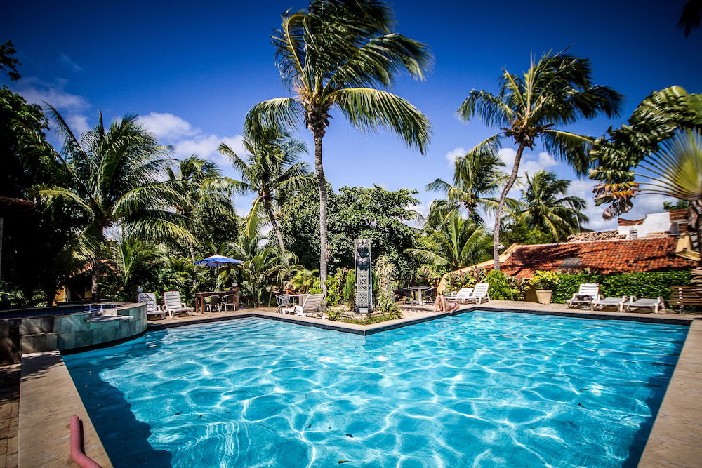 Hotel Pousada Cavalo Marinho