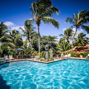Hotel Pousada Cavalo Marinho cazare Ares