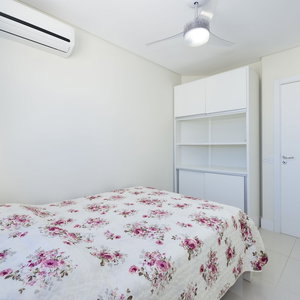 Hotel Rio Maggiore Apto - 304 Cód - 688 cazare Porto Belo