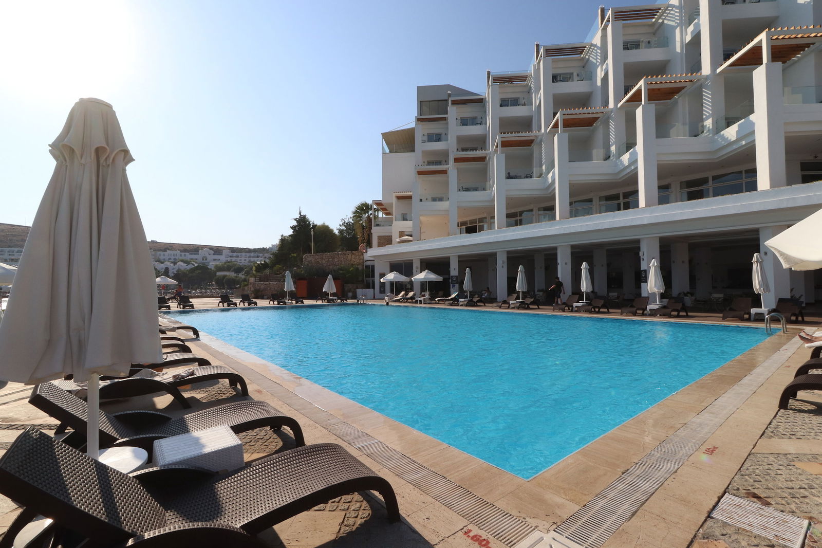 Hotel La Quinta By Wyndham Bodrum