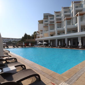 Sejur La Quinta By Wyndham Bodrum vacanta Bodrum