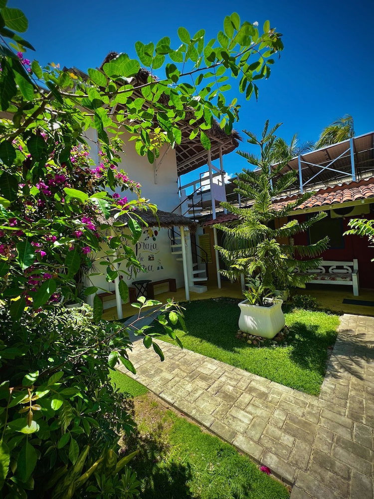 Hotel Pousada Cambará