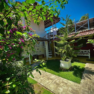 Hotel Pousada Cambará cazare Tamandare