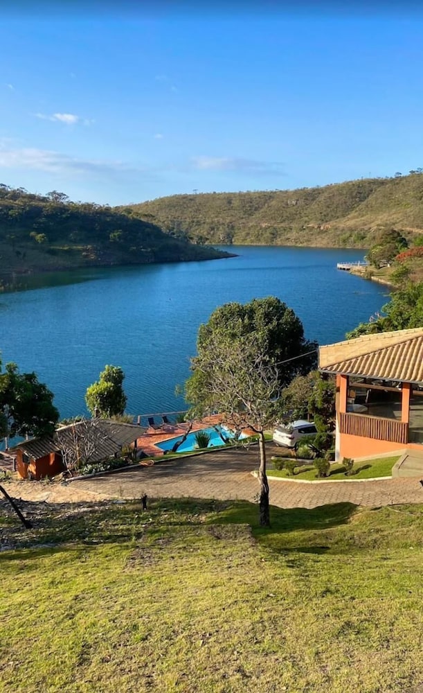 Hotel Pousada Fecho Da Serra