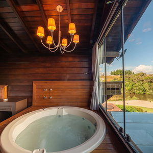 Hotel Divisa Experience Resort cazare Sao Francisco de Paula