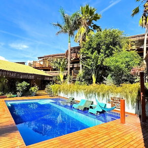 Hotel Xamã Senses - Hotel Pousada cazare Ares