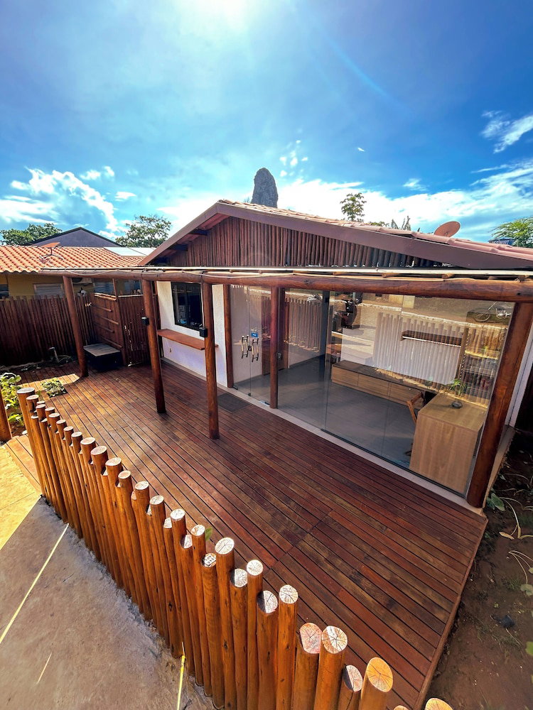 Hotel Noronheiro Boutique & House