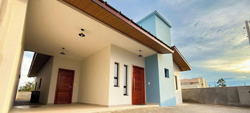 Hotel Asa Barra Velha House 4 Bedrooms Barbecue And Beaches