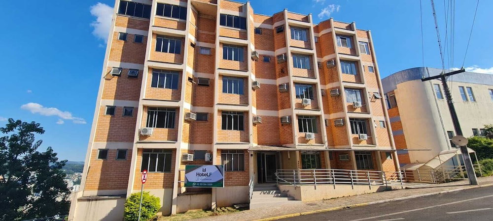 Hotel Hotel Lf By Feliciano Joaçaba