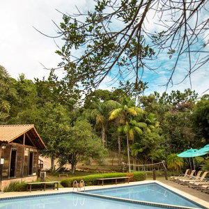 Hotel Serra Do Ibitipoca Hotel De Lazer cazare Lima Duarte