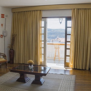 Hotel Pousada Flor De Lis cazare Diamantina