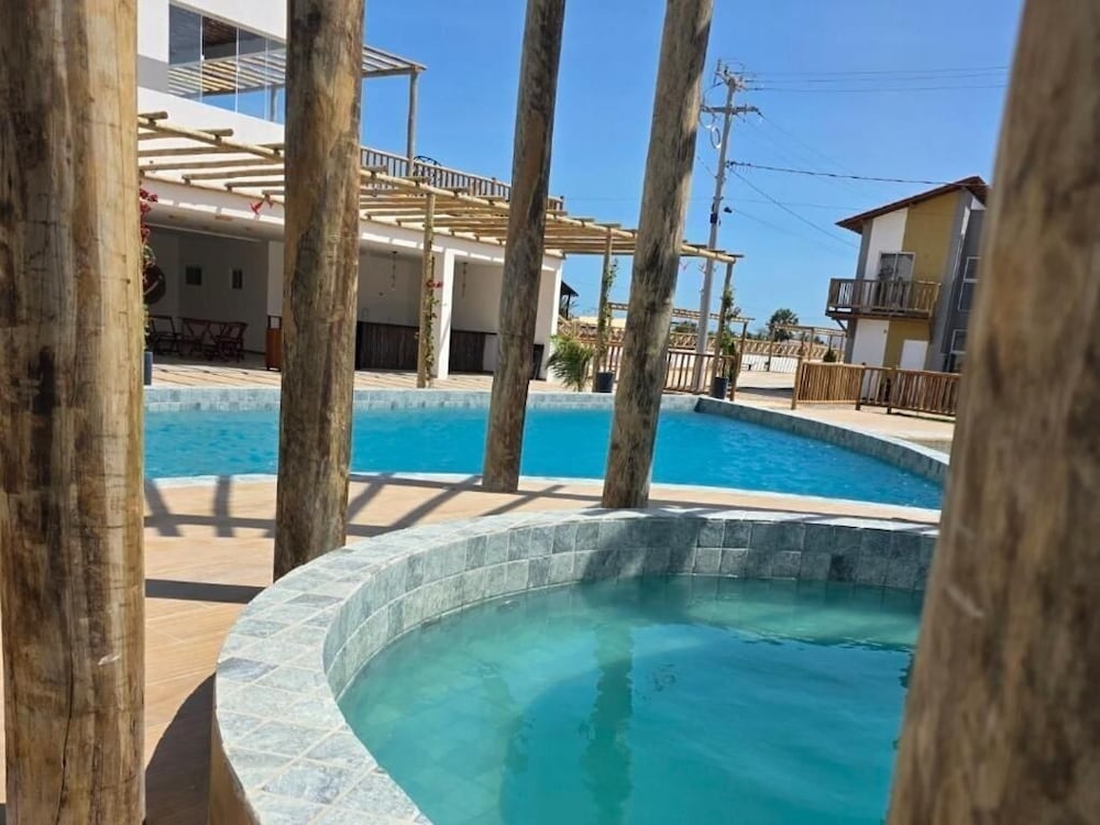 Hotel Oceana Suites Maramar Beach House