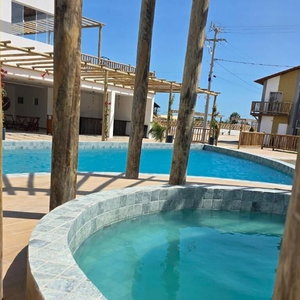 Hotel Oceana Suites Maramar Beach House cazare Luis Correia