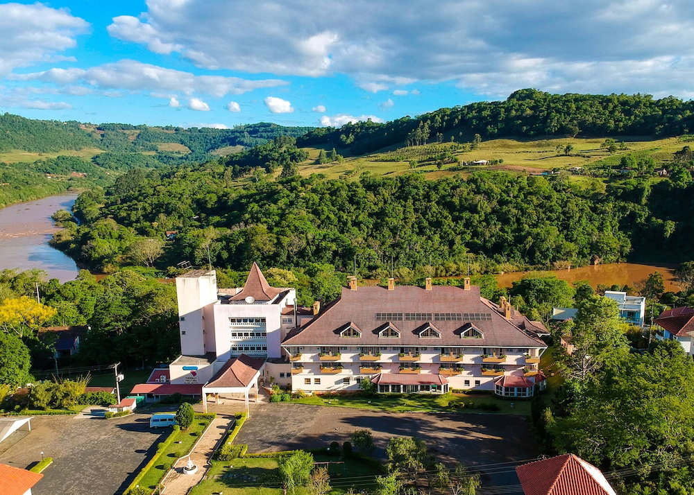 Hotel Thermas De Piratuba Park Hotel