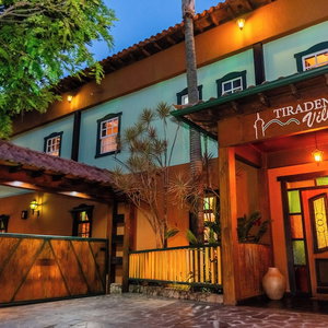 Hotel Pousada Tiradentes Village cazare Tiradentes
