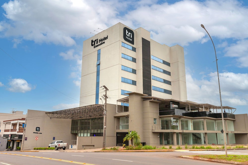 Hotel Tri Hotel Executive Lajeado