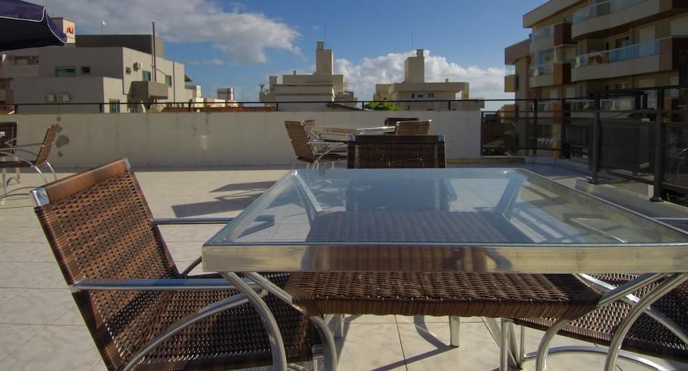 Hotel Pousada Água Viva