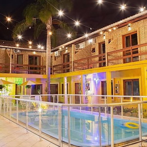 Hotel Pousada Maunaloa cazare Imbituba