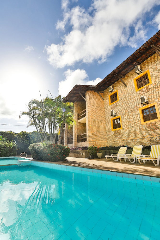Hotel Pousada Da Ladeira