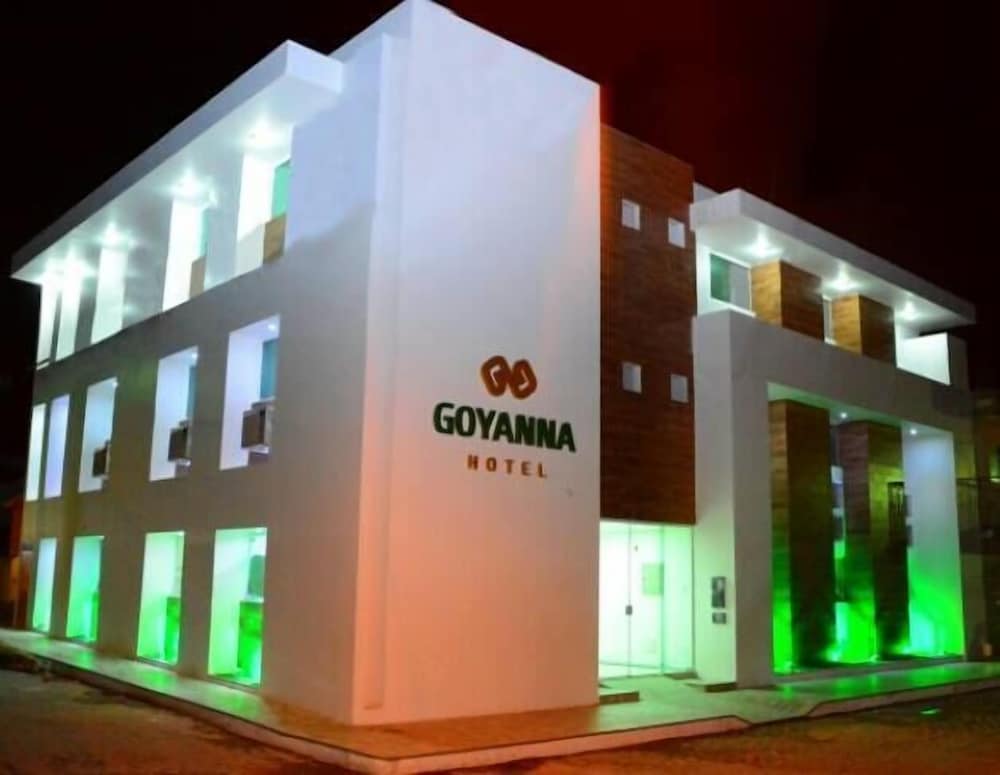 Hotel Goyanna Hotel