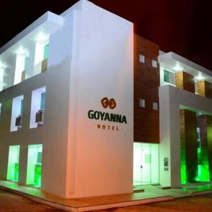Hotel Goyanna Hotel cazare Goiana