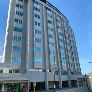 Hotel San Diego Suites Manhuaçu cazare Manhuacu