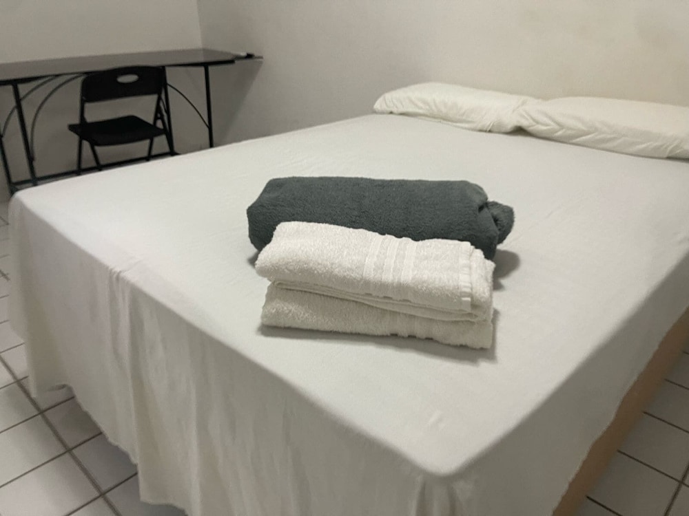 Hotel Pousada Maria Bonita - Centro, 10Min Da Praia De Camapum, Macau Rn