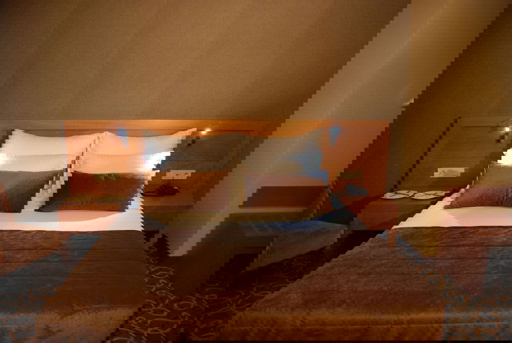 Hotel Volley Hotel Izmir