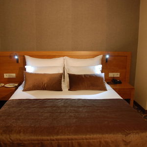 Sejur Volley Hotel Izmir vacanta Izmir