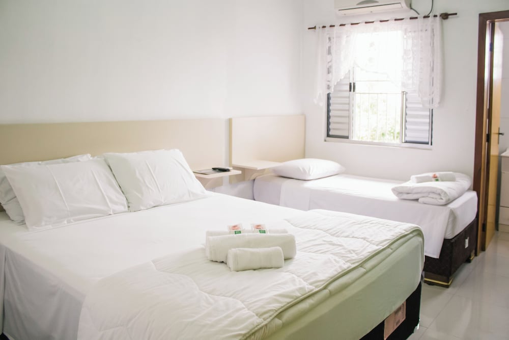 Hotel Hotel Guaíba