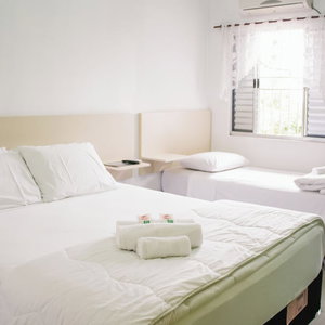 Hotel Hotel Guaíba cazare Guaiba