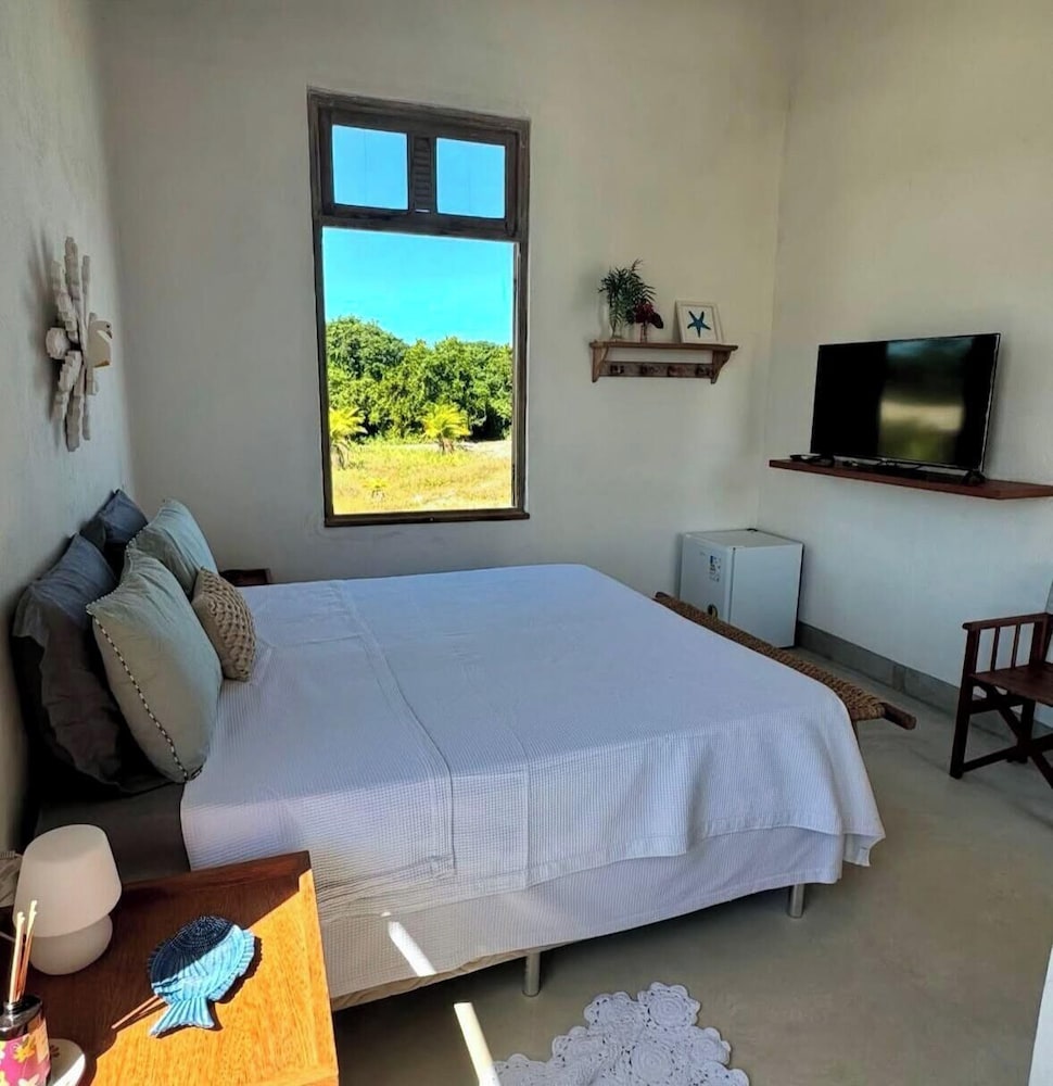 Hotel Casa Mangaba Da Praia