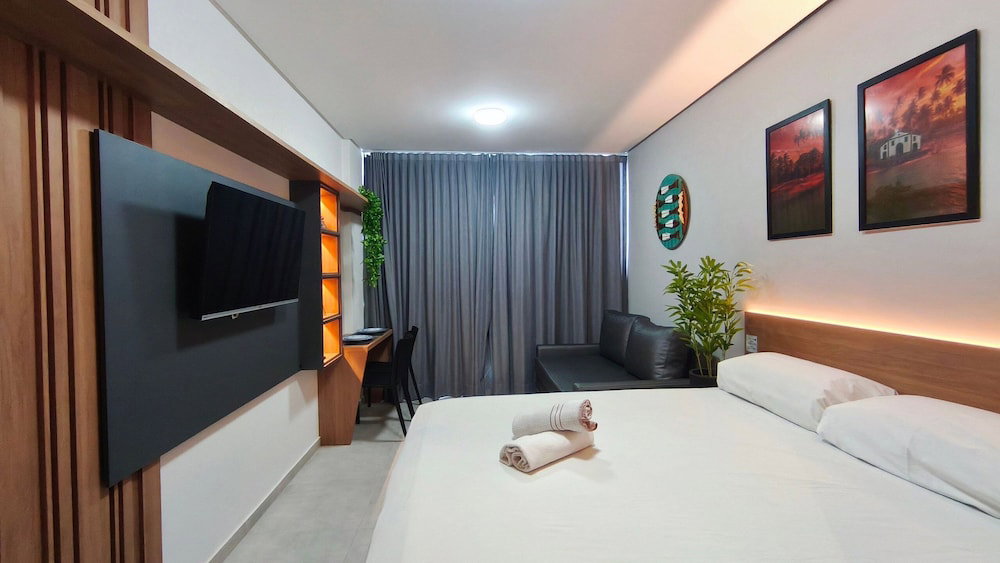 Hotel Acqua Beach Residence