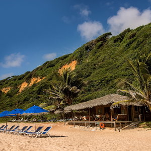 Hotel Ponta Do Madeiro cazare Ares