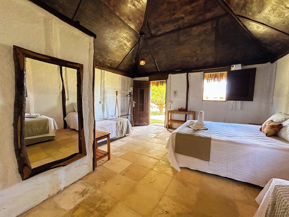 Hotel Vila Riomar