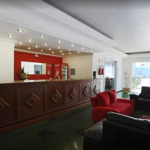 Hotel Oceano Hotel De Barra Velha cazare Barra Velha