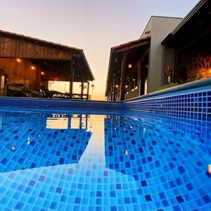 Hotel Pousada Luz De Candeia cazare Passos